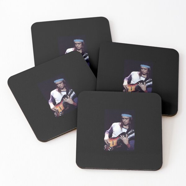 Item preview, Jaco Pastorius designed and sold by KNBS.