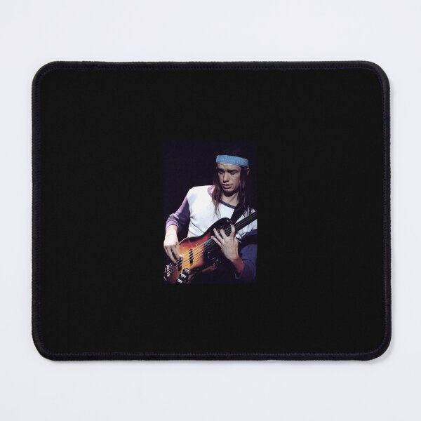 Item preview, Jaco Pastorius designed and sold by KNBS.