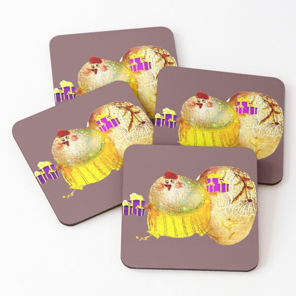 Item preview, Chicken designed and sold by Natika77.