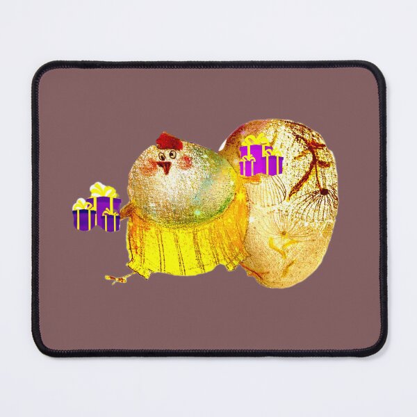 Item preview, Chicken designed and sold by Natika77.