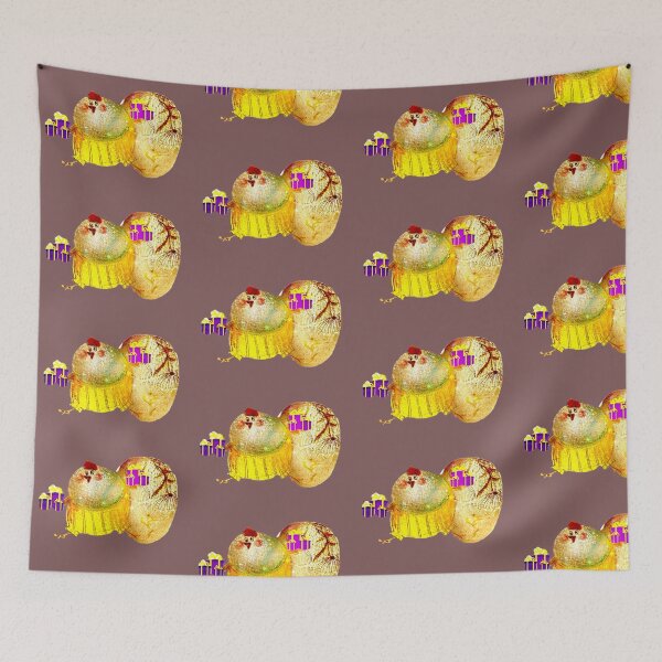 Item preview, Chicken designed and sold by Natika77.