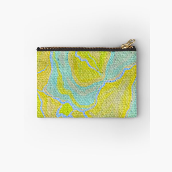 Aperçu de l'œuvre Été rétro - Fleurs pastel à motifs flashy - Motifs floraux flashy colorés créée et vendue par coco-pipes.