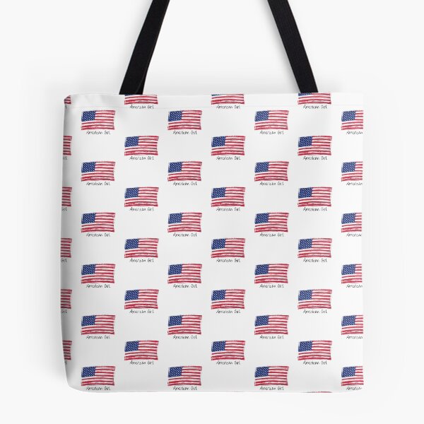 Item preview, American Girl patriotic 4th of july independence day designed and sold by ashdenent.