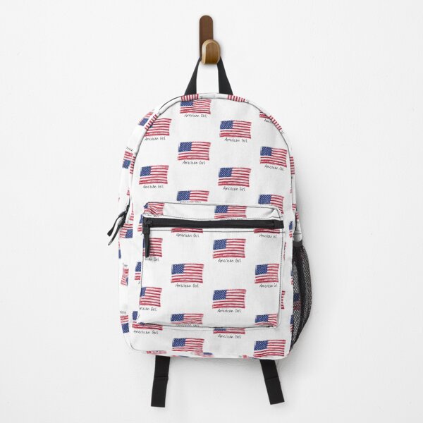 Item preview, American Girl patriotic 4th of july independence day designed and sold by ashdenent.