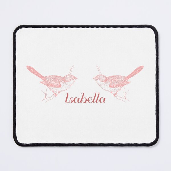 Item preview, Isabella designed and sold by vintage-sigh.