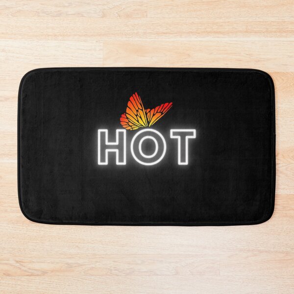 Item preview, Hotttt designed and sold by Showmee.