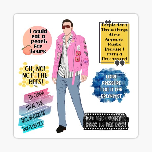 Nicolas Cage Quote Merch Gifts for Sale Redbubble