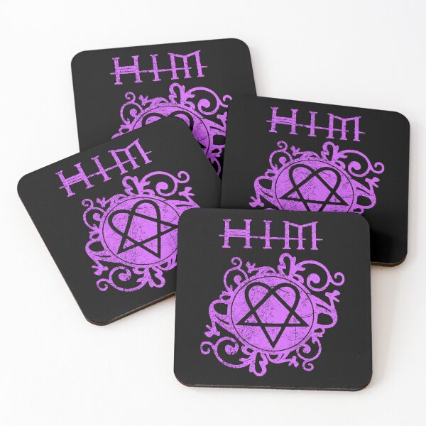 Item preview, Art Pink Him Razorblade Romance Retro designed and sold by Martins6300.