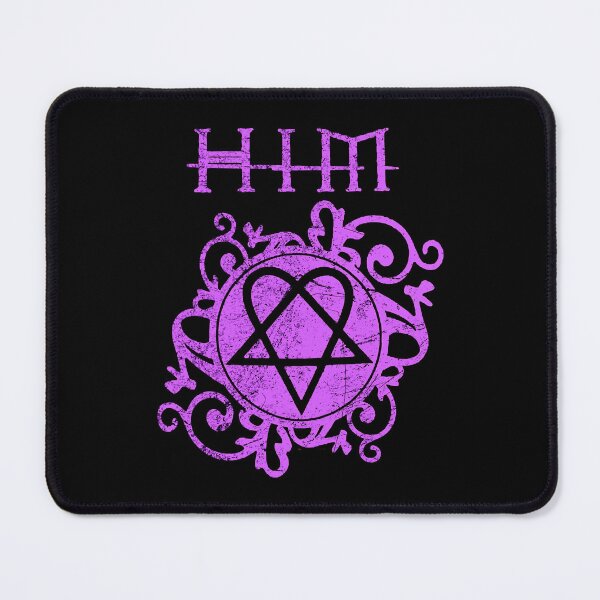 Item preview, Art Pink Him Razorblade Romance Retro designed and sold by Martins6300.