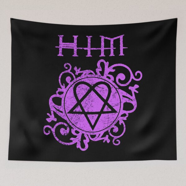 Item preview, Art Pink Him Razorblade Romance Retro designed and sold by Martins6300.
