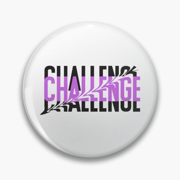 Item preview, Challenge designed and sold by Harsh  Katariya.