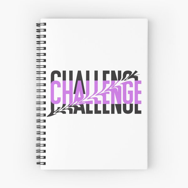 Item preview, Challenge designed and sold by Harsh  Katariya.
