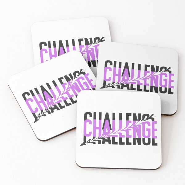 Item preview, Challenge designed and sold by Harsh  Katariya.