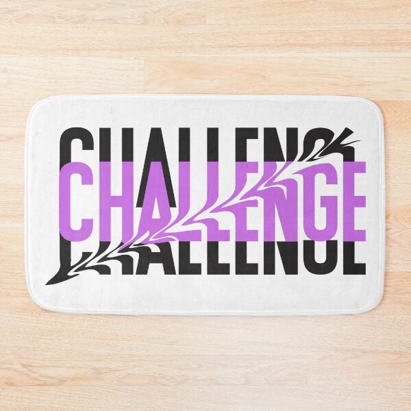 Item preview, Challenge designed and sold by Harsh  Katariya.