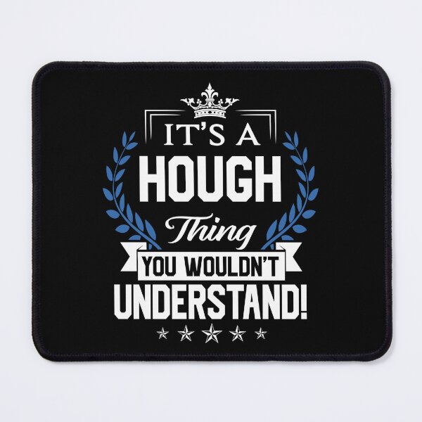 Item preview, Hough Name T Shirt - Hough Things Name 2 Gift Item Tee designed and sold by wardorion9.