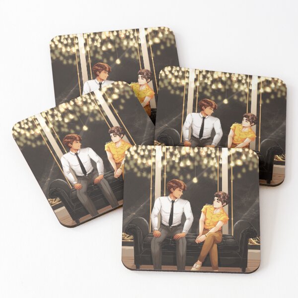 Item preview, Here's To Us designed and sold by allarica.