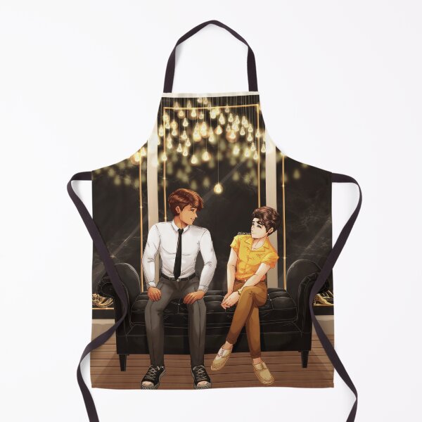 Item preview, Here's To Us designed and sold by allarica.