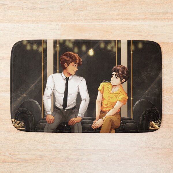 Item preview, Here's To Us designed and sold by allarica.