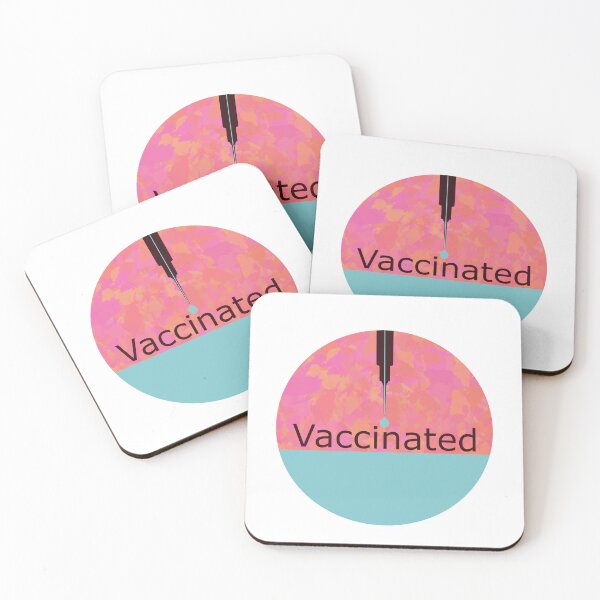 Item preview, Have you got vaccinated  designed and sold by Shailendra  Singh.