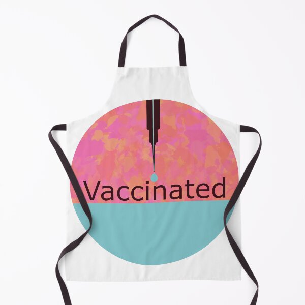 Item preview, Have you got vaccinated  designed and sold by Shailendra  Singh.