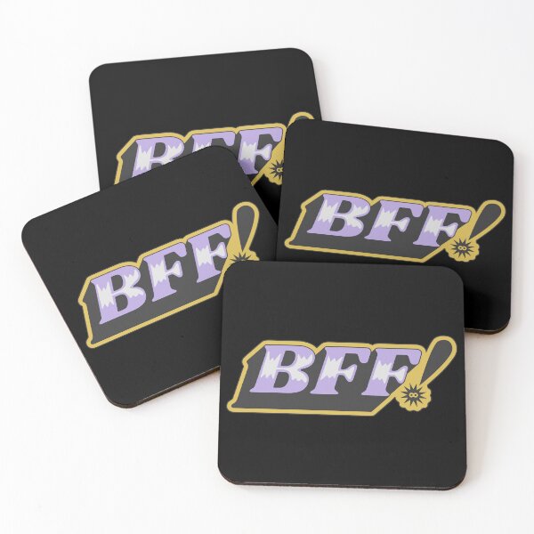 Item preview, BFF designed and sold by Harsh Katariya.