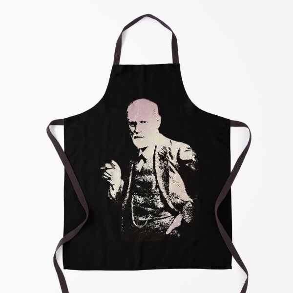 Item preview, Funny Pink Freud psychology meme Sigmund designed and sold by Angees.