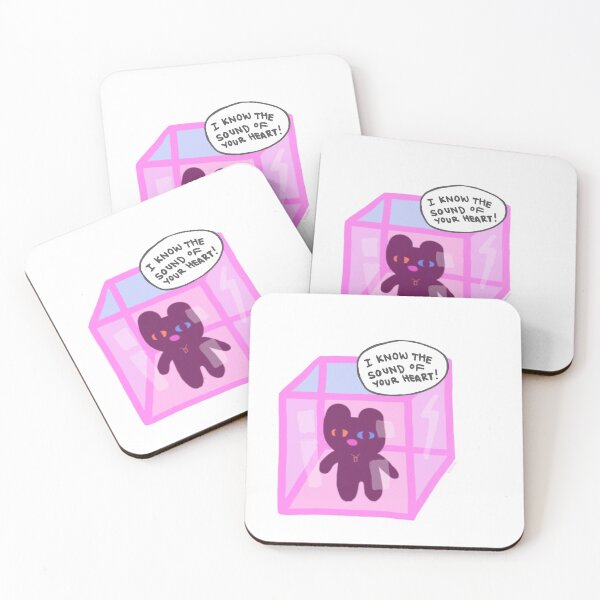 Item preview, The 1975 the sound lyrics cat fan art designed and sold by JJ Kanami.