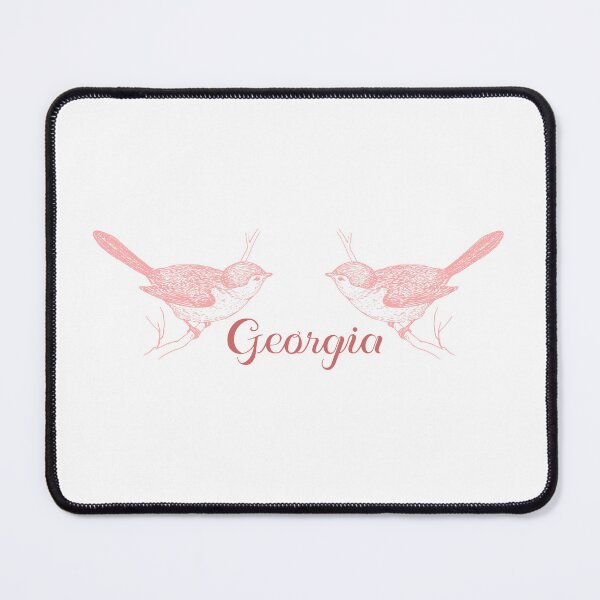 Item preview, Georgia designed and sold by vintage-sigh.