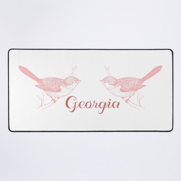 Item preview, Georgia designed and sold by vintage-sigh.