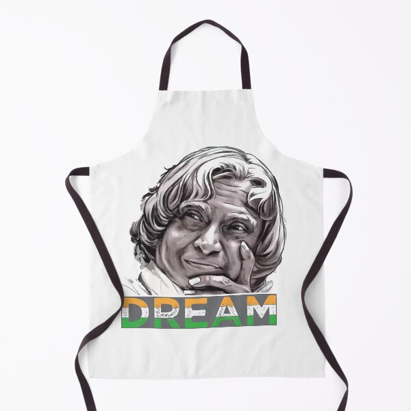 Item preview, Dr Abdul Kalam Indian Leader India Designs designed and sold by alltheprints.
