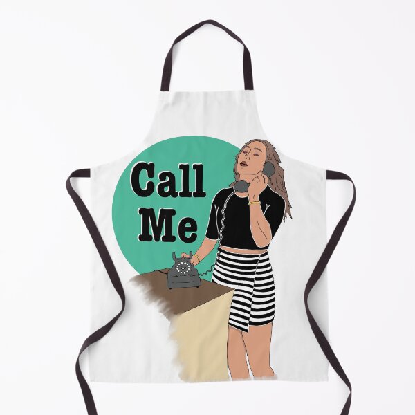 Item preview, Call Me designed and sold by BubbleDesigns4U.