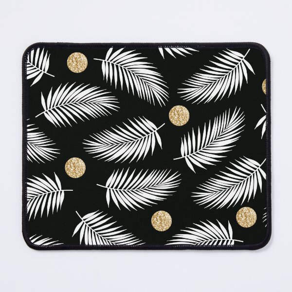Item preview, Leaf Pattern designed and sold by RED FIR.
