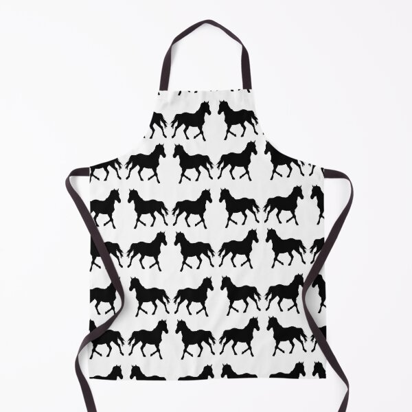 Item preview, Off She Trots designed and sold by brittfewster.