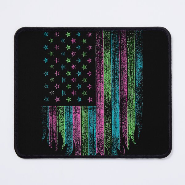 Item preview, Metastatic Breast Cancer Awareness Flag Warrior designed and sold by RobertEllisDC.