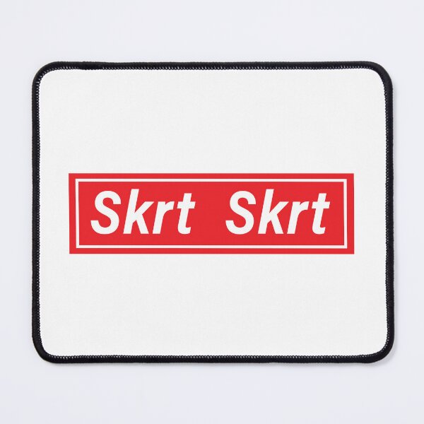 Item preview, Skrt Skrt   designed and sold by Pixelomatic.