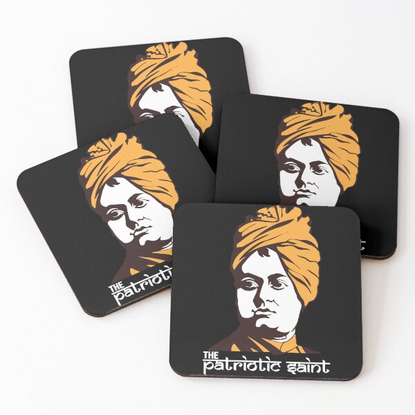 Item preview, Swami Vivekananda The Patriotic Saint India designed and sold by alltheprints.