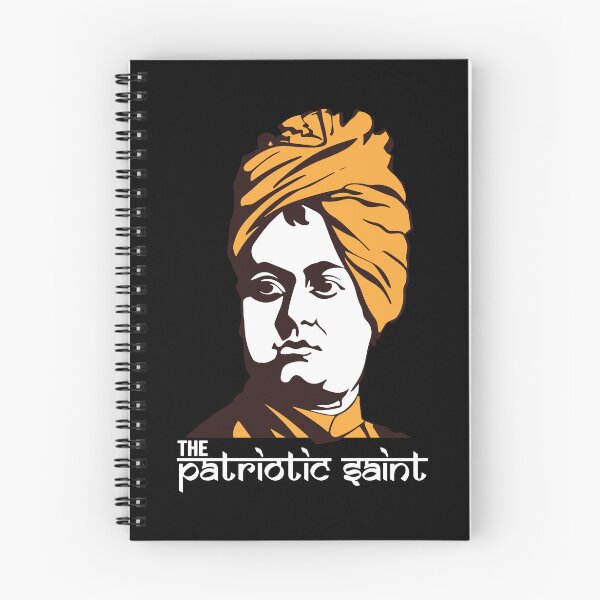 Item preview, Swami Vivekananda The Patriotic Saint India designed and sold by alltheprints.