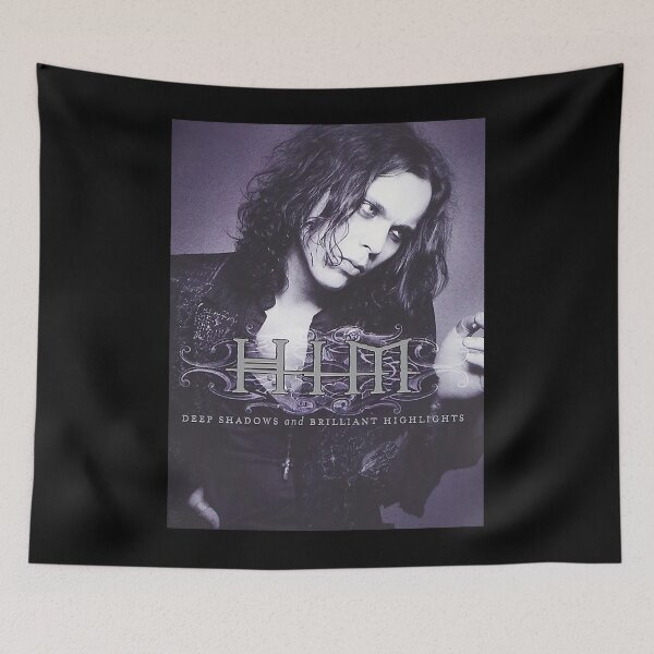 Item preview, Deep Shadows And Brilliant Highlights Poster designed and sold by Martins6300.