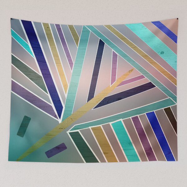 Item preview, Haphazard Balance designed and sold by RoxanneG.