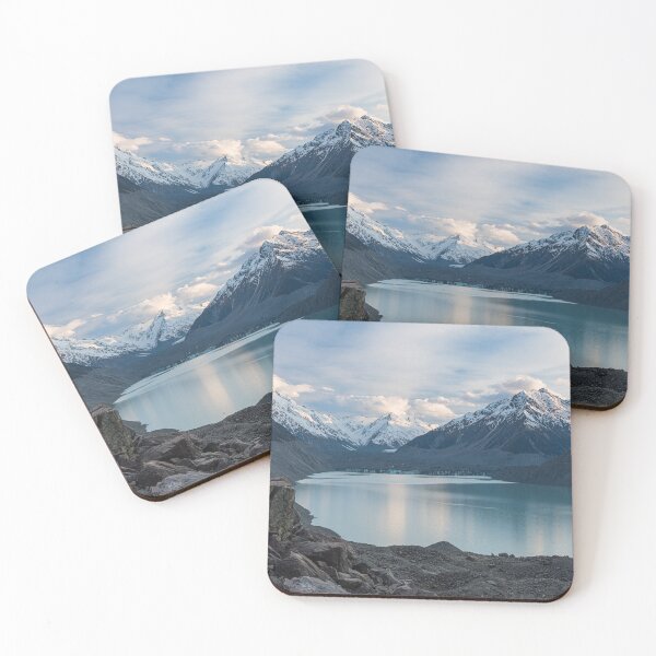 Item preview, Tasman Glacier designed and sold by Alex Stojan.