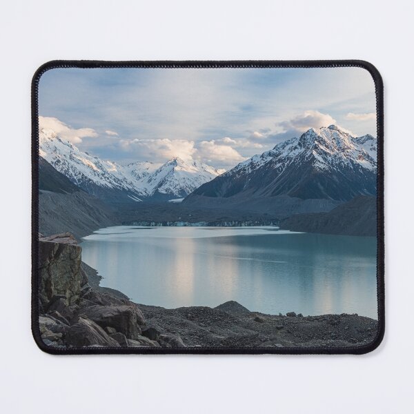 Item preview, Tasman Glacier designed and sold by Alex Stojan.
