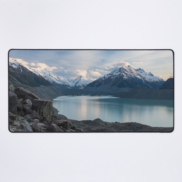 Item preview, Tasman Glacier designed and sold by Alex Stojan.