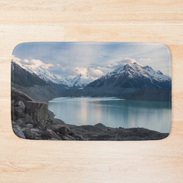 Item preview, Tasman Glacier designed and sold by Alex Stojan.