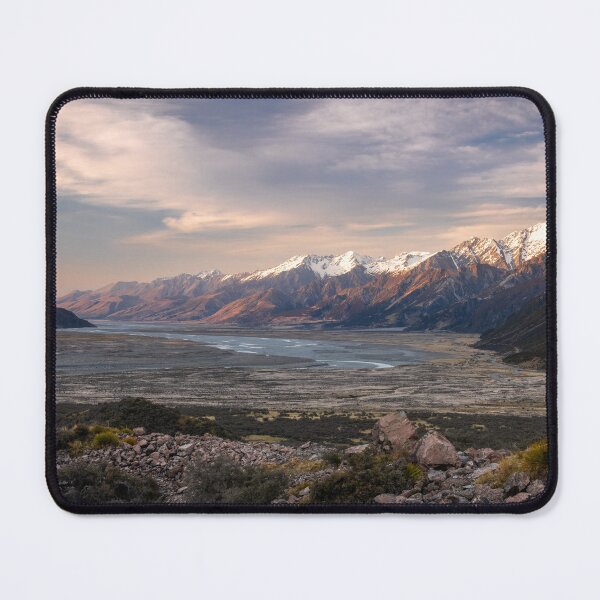 Item preview, Tasman River designed and sold by Alex Stojan.