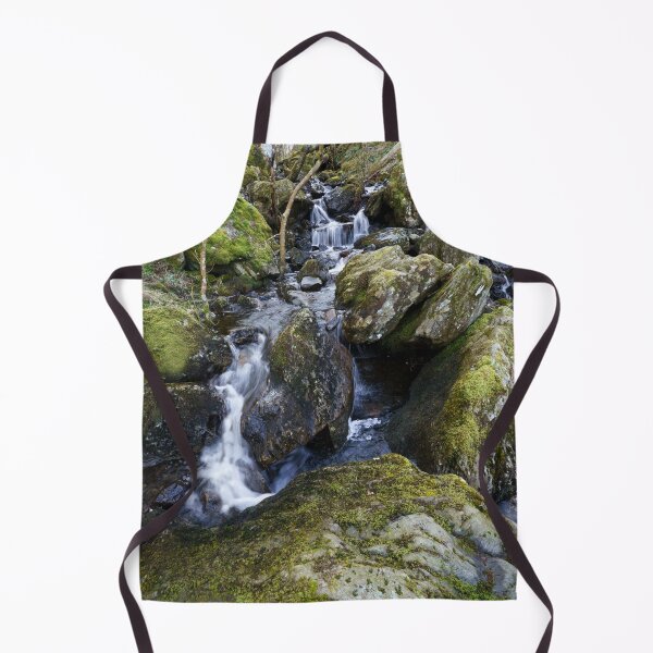 Item preview, Loch Katrine Waterfall designed and sold by rawshutterbug.