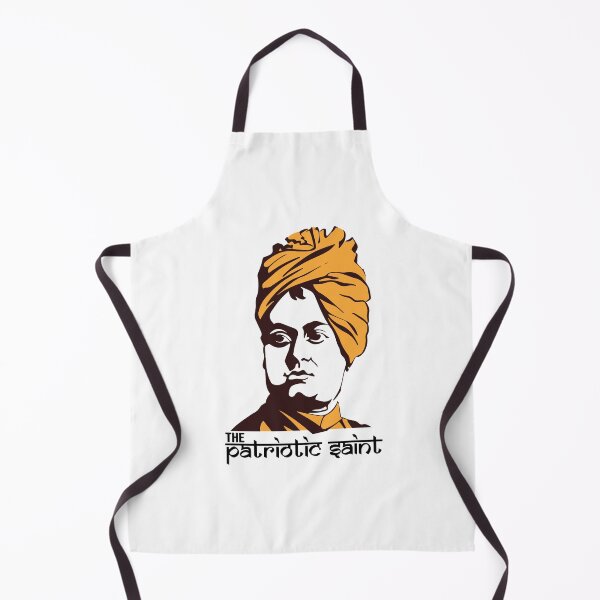 Item preview, Swami Vivekananda The Patriotic Saint India designed and sold by alltheprints.