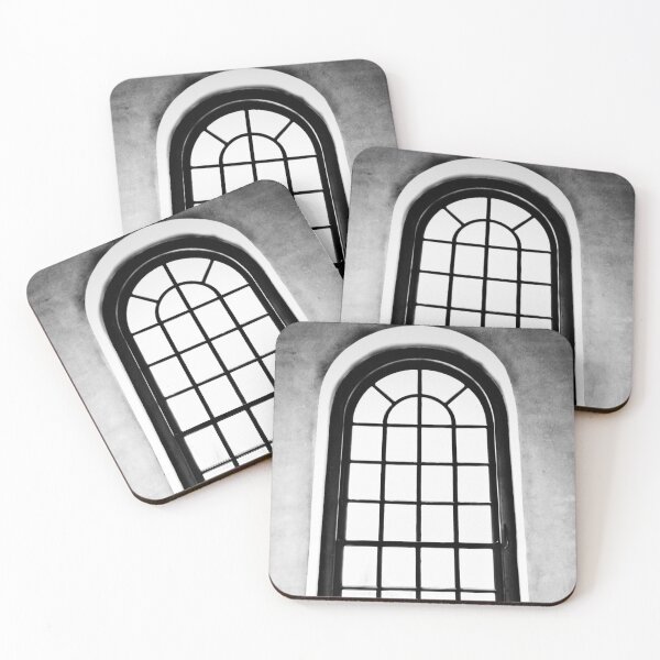 Item preview, Williamsburg Window designed and sold by Rachel Jeffrey.