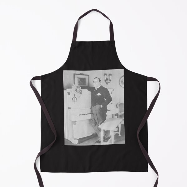 Item preview, Enrico Caruso designed and sold by SanThanRF.