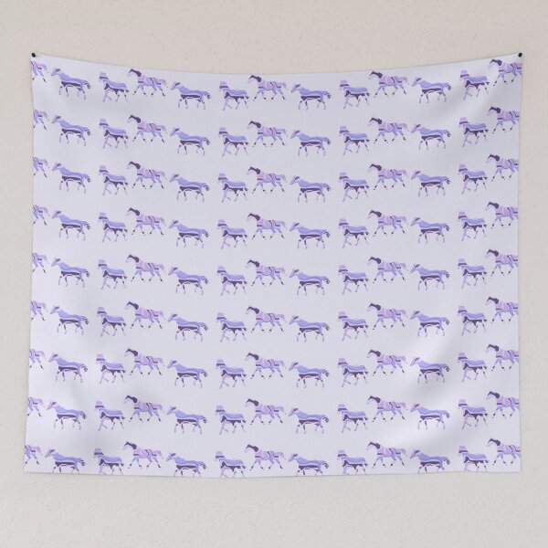 Item preview, Purple Trio designed and sold by brittfewster.