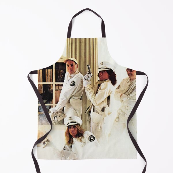 Item preview, Cheap Trick dream police designed and sold by Catherinee22.